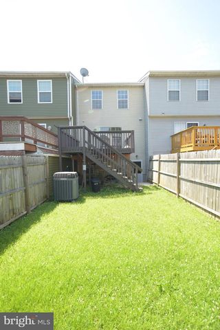 3914 HUNT HARBOR RD, Baltimore, MD 21220