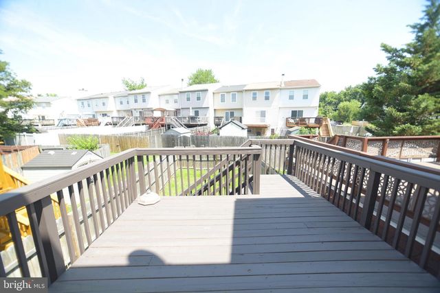 3914 HUNT HARBOR RD, Baltimore, MD 21220
