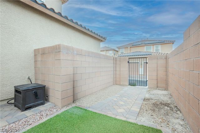 2353 Florindo Walk, Henderson, NV 89044