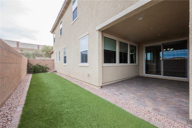 2353 Florindo Walk, Henderson, NV 89044