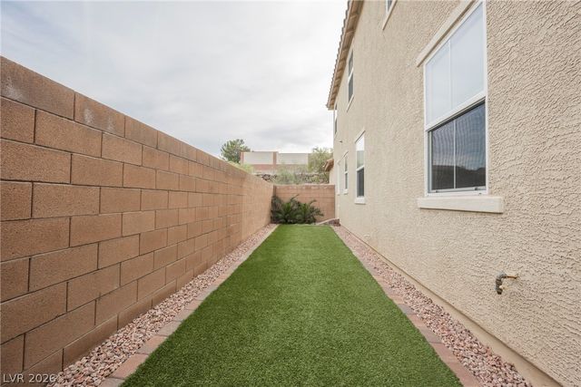 2353 Florindo Walk, Henderson, NV 89044