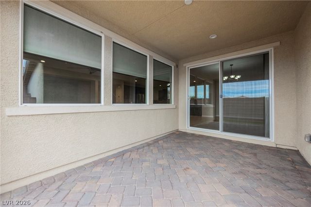 2353 Florindo Walk, Henderson, NV 89044