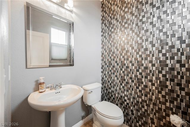 2353 Florindo Walk, Henderson, NV 89044