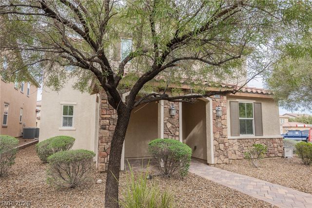 2353 Florindo Walk, Henderson, NV 89044