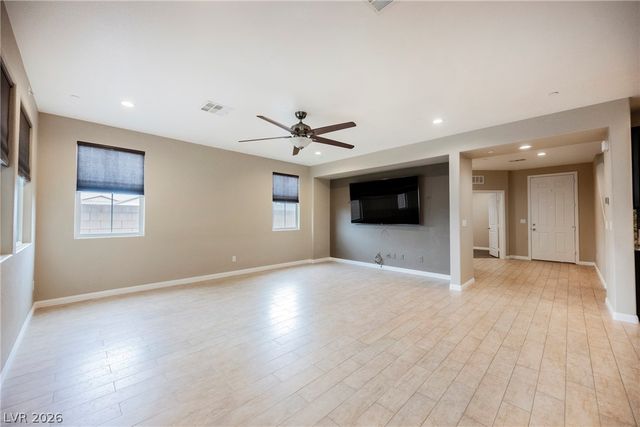 2353 Florindo Walk, Henderson, NV 89044