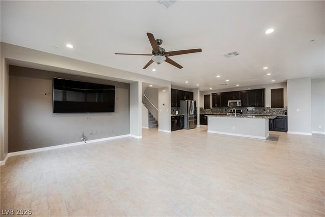 2353 Florindo Walk, Henderson, NV 89044