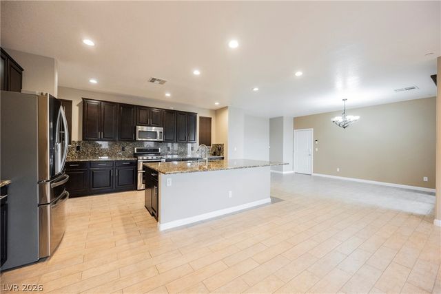 2353 Florindo Walk, Henderson, NV 89044