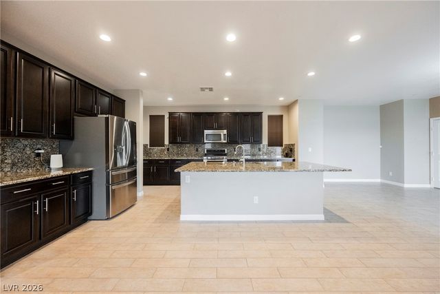 2353 Florindo Walk, Henderson, NV 89044