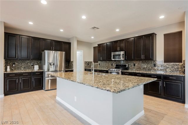 2353 Florindo Walk, Henderson, NV 89044