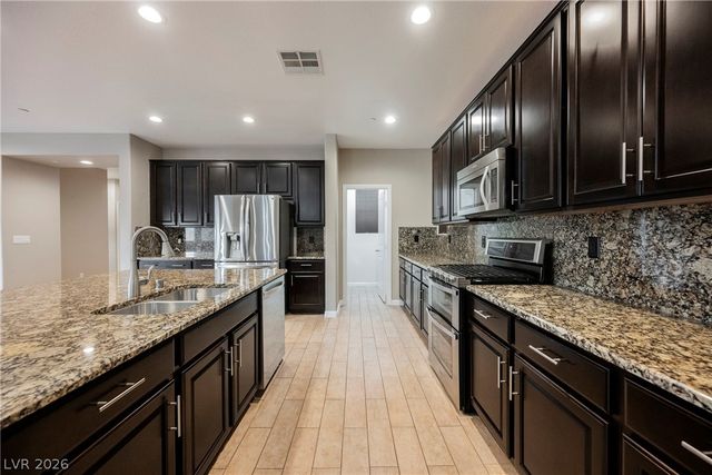 2353 Florindo Walk, Henderson, NV 89044