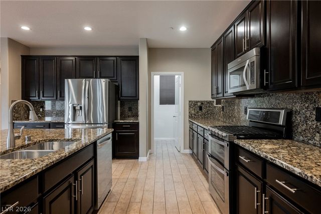 2353 Florindo Walk, Henderson, NV 89044