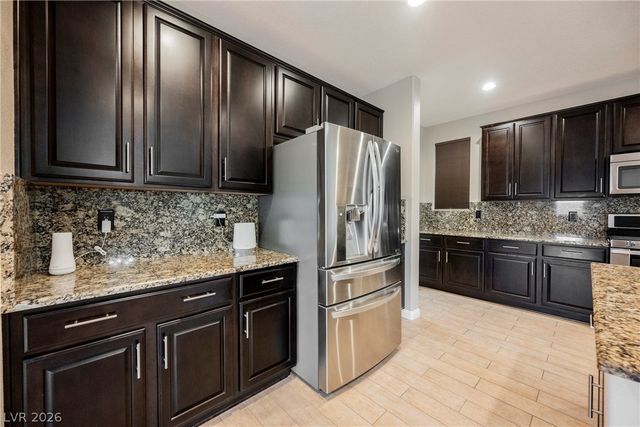 2353 Florindo Walk, Henderson, NV 89044