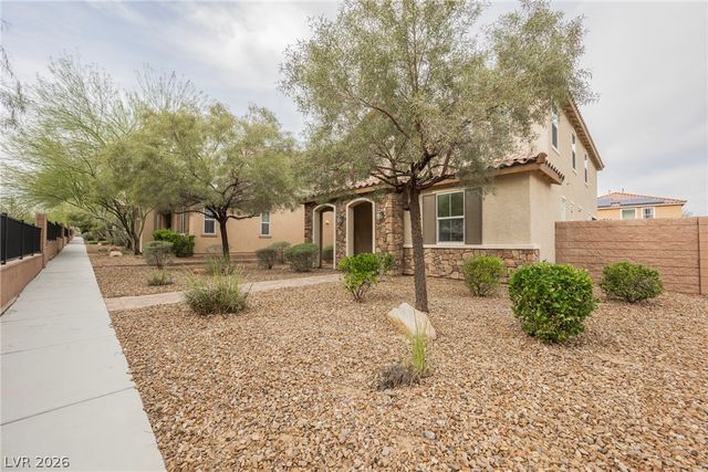 2353 Florindo Walk, Henderson, NV 89044