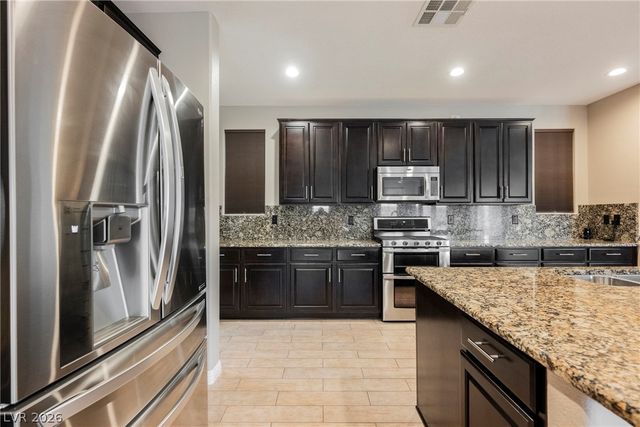 2353 Florindo Walk, Henderson, NV 89044