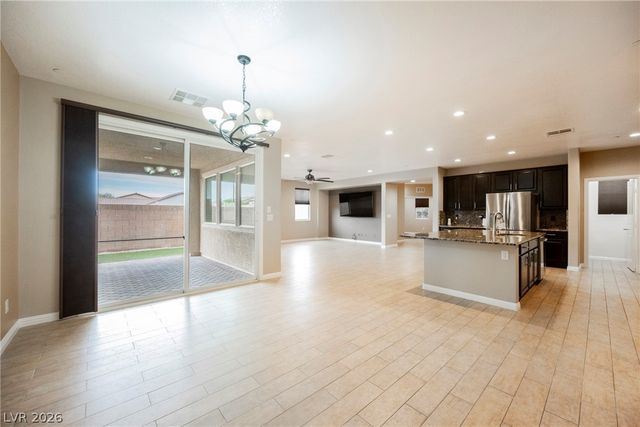 2353 Florindo Walk, Henderson, NV 89044