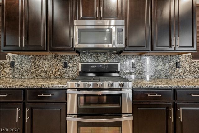 2353 Florindo Walk, Henderson, NV 89044