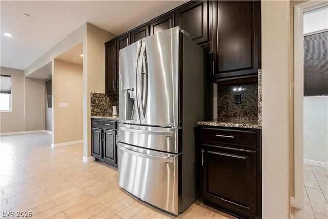 2353 Florindo Walk, Henderson, NV 89044