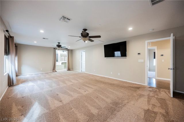 2353 Florindo Walk, Henderson, NV 89044