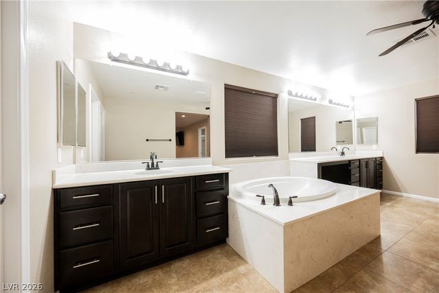 2353 Florindo Walk, Henderson, NV 89044