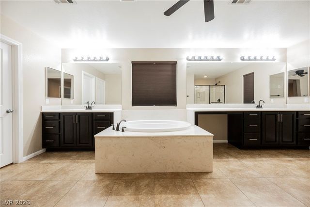 2353 Florindo Walk, Henderson, NV 89044