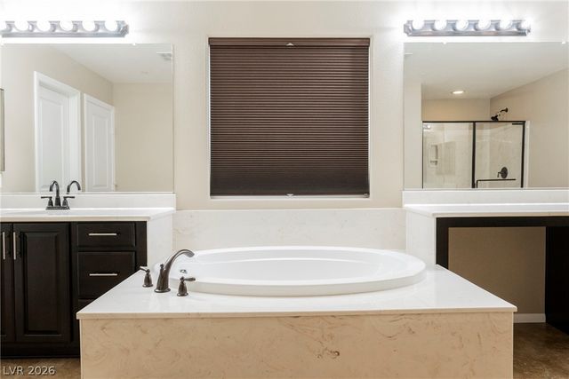 2353 Florindo Walk, Henderson, NV 89044