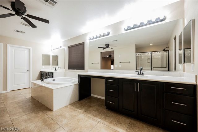 2353 Florindo Walk, Henderson, NV 89044