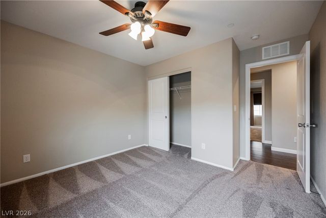 2353 Florindo Walk, Henderson, NV 89044