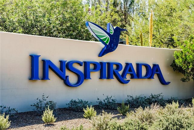 2353 Florindo Walk, Henderson, NV 89044