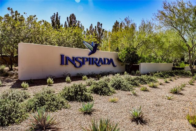 2353 Florindo Walk, Henderson, NV 89044