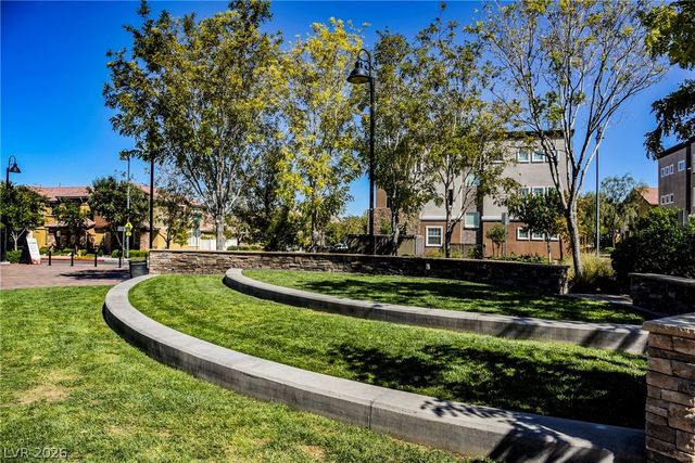 2353 Florindo Walk, Henderson, NV 89044