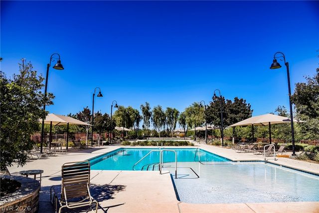 2353 Florindo Walk, Henderson, NV 89044