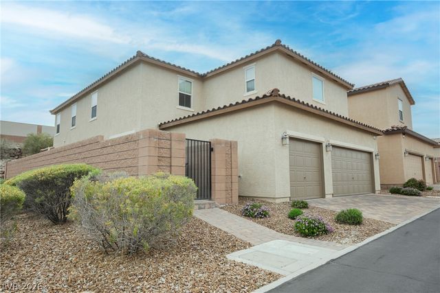 2353 Florindo Walk, Henderson, NV 89044