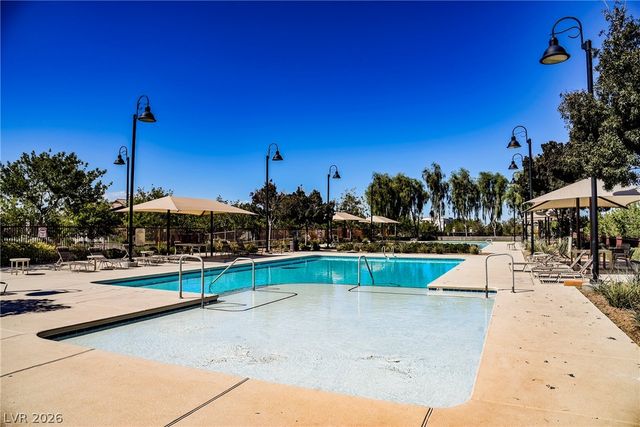 2353 Florindo Walk, Henderson, NV 89044