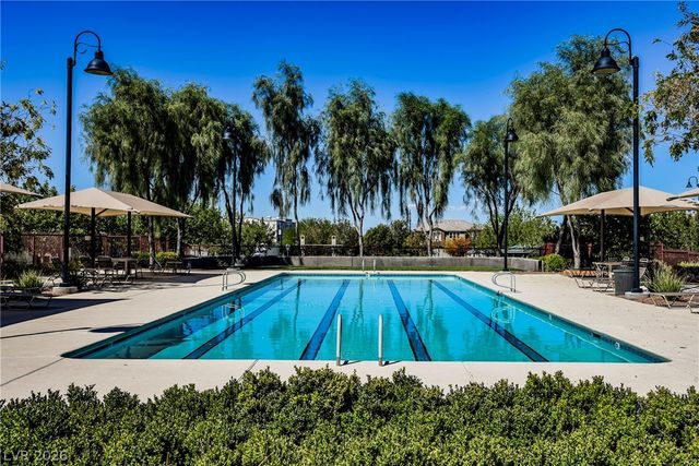 2353 Florindo Walk, Henderson, NV 89044