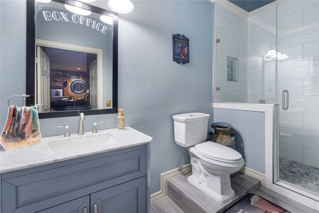 47 Preakness Place Road, Van Alstyne, TX 75495