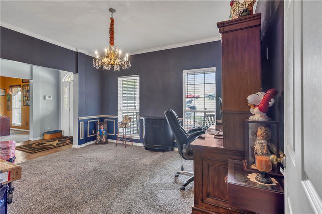 47 Preakness Place Road, Van Alstyne, TX 75495