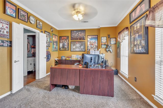 47 Preakness Place Road, Van Alstyne, TX 75495