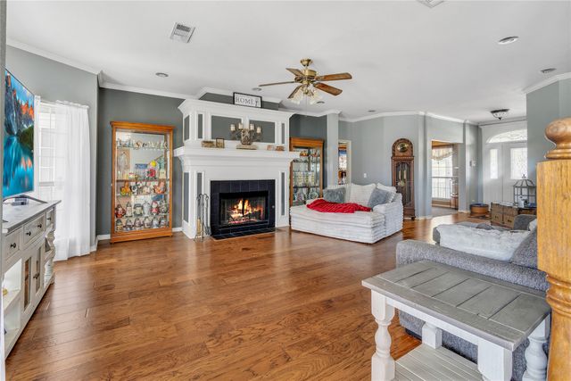 47 Preakness Place Road, Van Alstyne, TX 75495