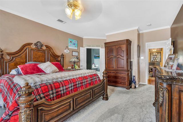 47 Preakness Place Road, Van Alstyne, TX 75495