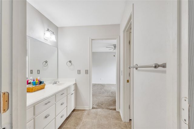 47 Preakness Place Road, Van Alstyne, TX 75495