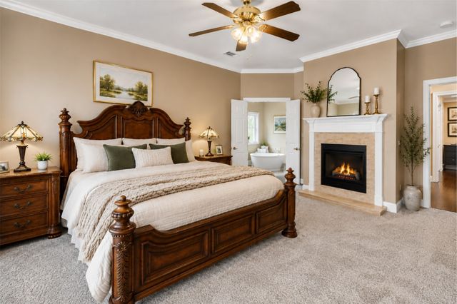 47 Preakness Place Road, Van Alstyne, TX 75495