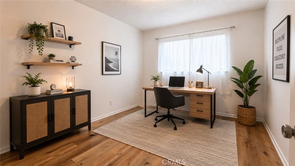 Image 11 of property listing at 45650 Fig Avenue, Lancaster, CA 93534