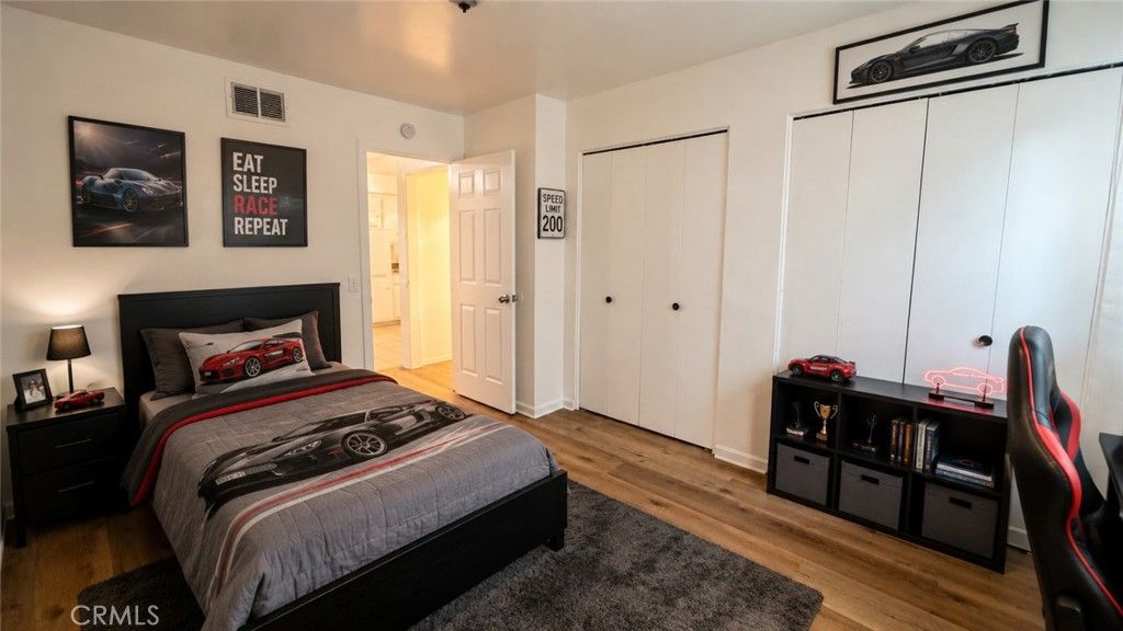 Image 13 of property listing at 45650 Fig Avenue, Lancaster, CA 93534