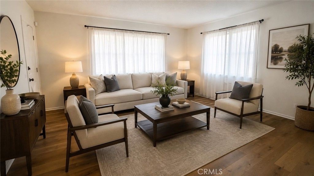 Image 3 of property listing at 45650 Fig Avenue, Lancaster, CA 93534
