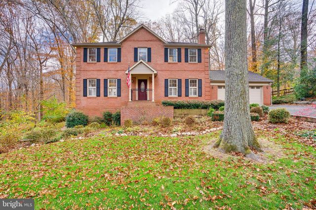 10993 HIGHRIDGE ST, Fairfax Station, VA 22039