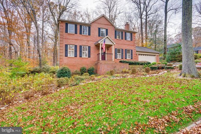 10993 HIGHRIDGE ST, Fairfax Station, VA 22039