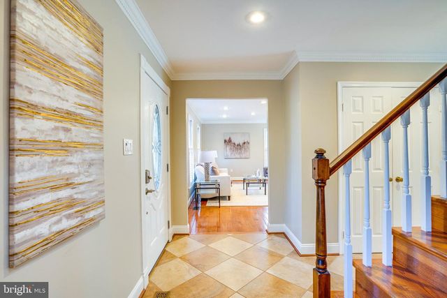 10993 HIGHRIDGE ST, Fairfax Station, VA 22039