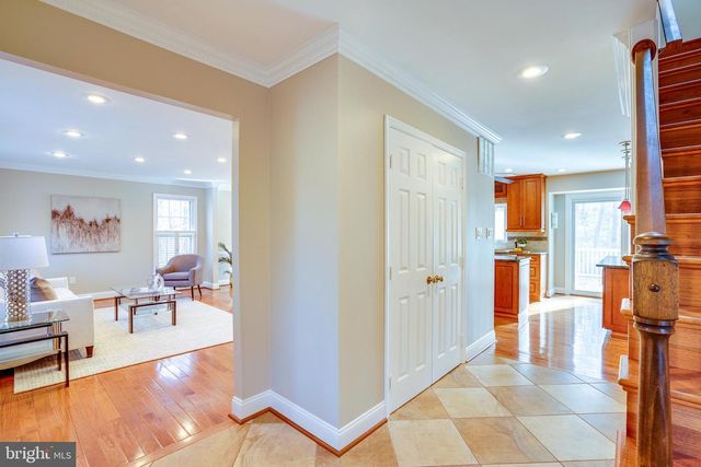 10993 HIGHRIDGE ST, Fairfax Station, VA 22039