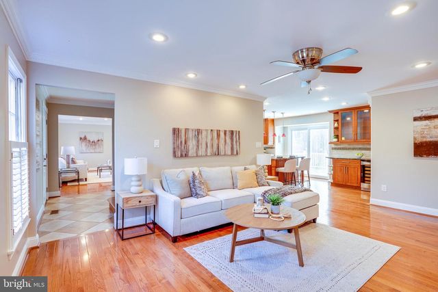 10993 HIGHRIDGE ST, Fairfax Station, VA 22039