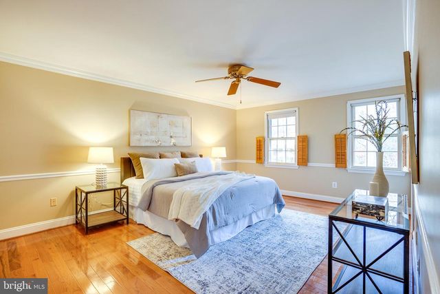 10993 HIGHRIDGE ST, Fairfax Station, VA 22039